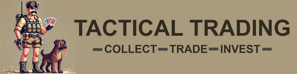 Tactical Trading